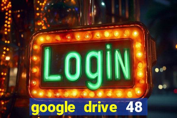 google drive 48 leis do poder